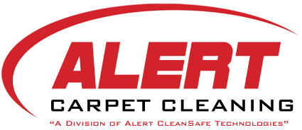 ALERT CLEANSAFE TECHNOLOGIES logo