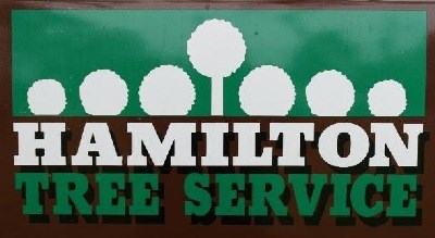 Hamilton Tree Service logo