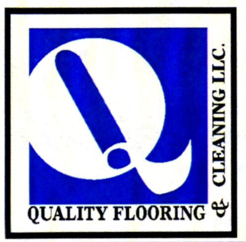 Quality Flooring logo