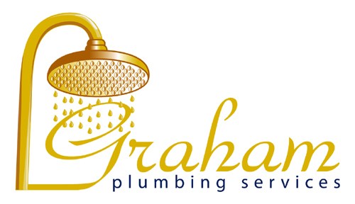 Logo for Graham Plumbing Services