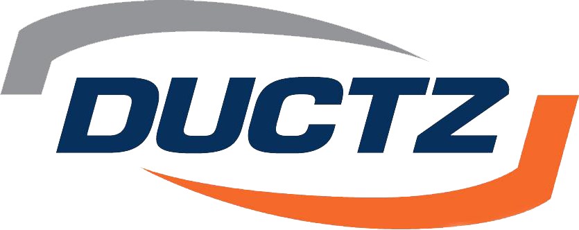 DUCTZ of Greenville and Spartanburg logo