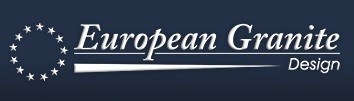 European Granite Design logo