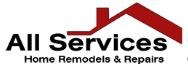All Services Construction logo
