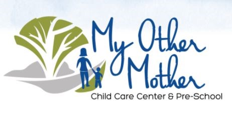 Logo for My Other Mother Child Care Center