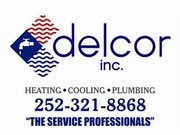 Logo for DELCOR INC