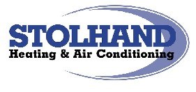 Logo for Stolhand Heating and AC