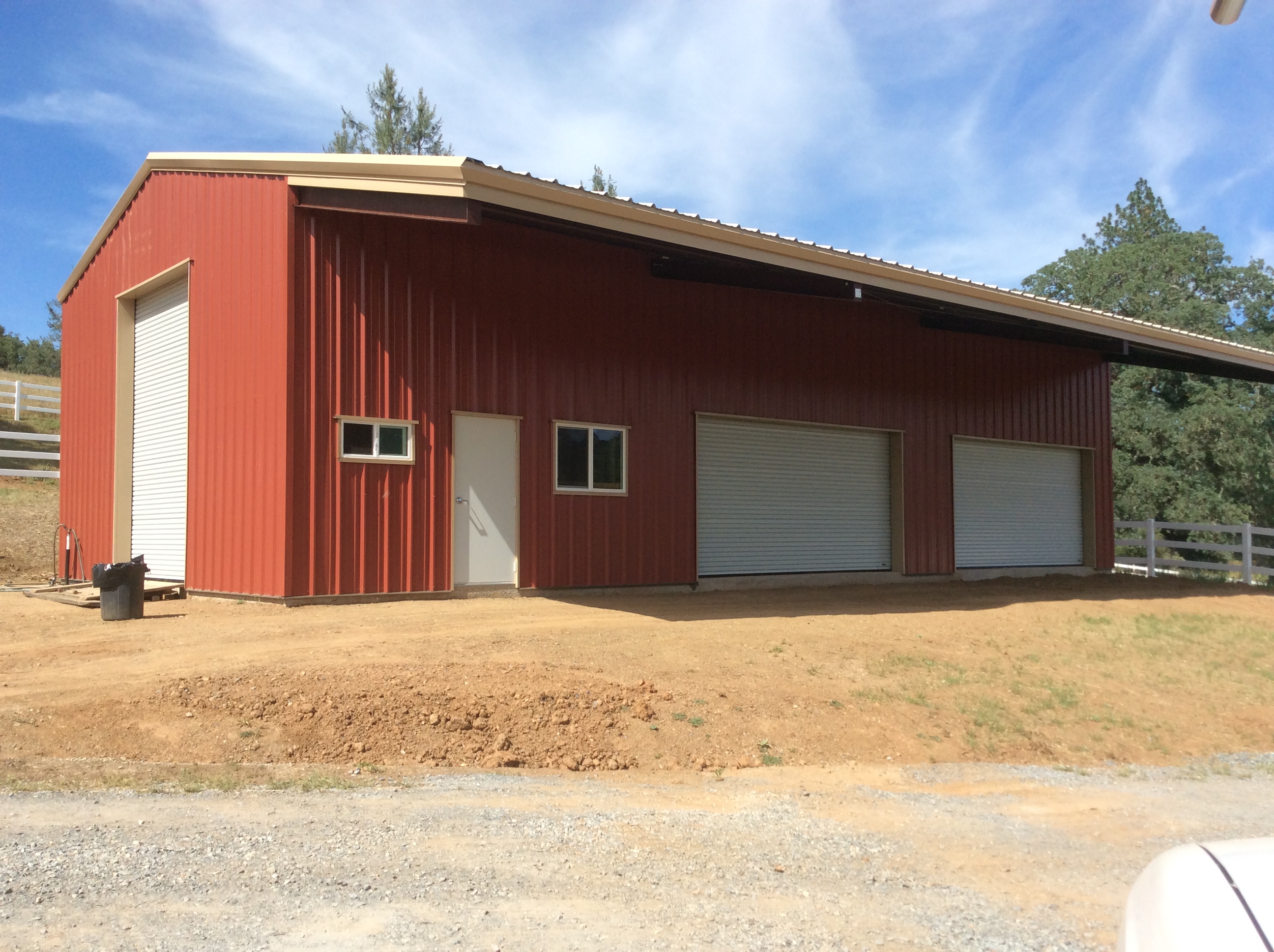 Sac-Town Overhead Doors, Inc logo