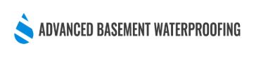 Advanced Basement Waterproofing logo