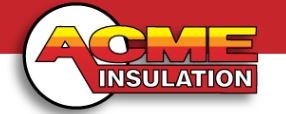 Logo for ACME INSULATION, Inc.