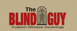 The Blind Guy of Boise logo