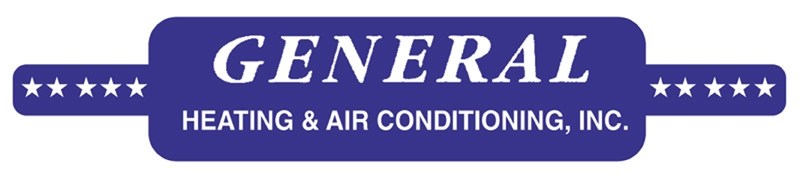 General Heating and Air Conditioning, Inc logo