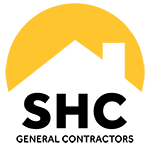 SHC Snipes Homes & Construction logo