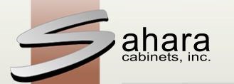 Logo for SAHARA CABINETS INC