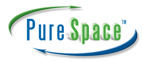 Logo for PureSpace