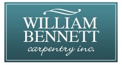 William Bennett Carpentry Inc logo