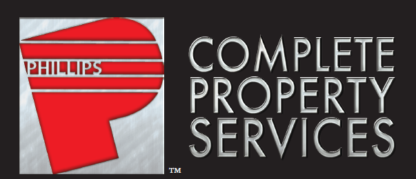 Logo for Phillips Landscape Contractors Inc