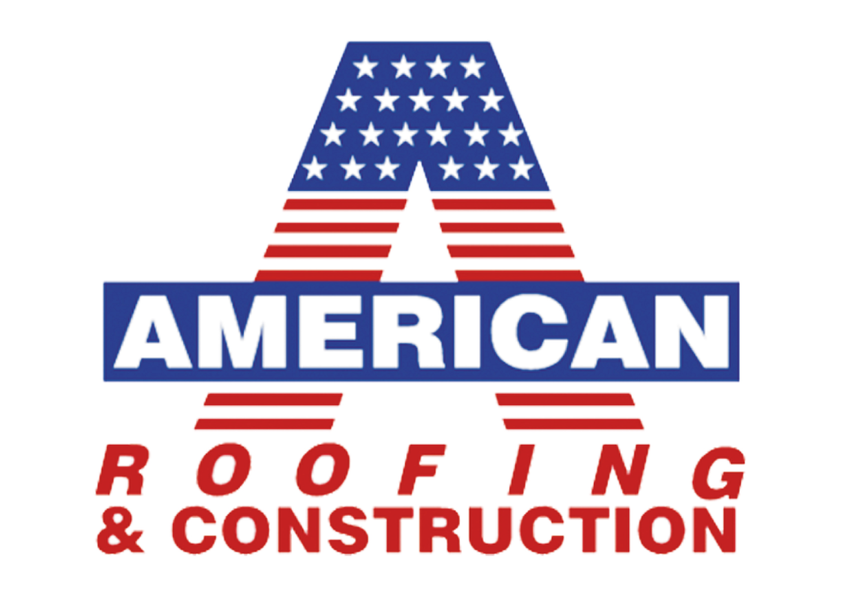 American Roofing & Construction logo