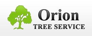 Logo for ORION TREE SVC