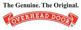 OVERHEAD DOOR logo