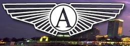 Logo for Accurate Building Maintenance