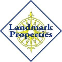 Landmark Properties logo