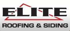 Elite Roofing & Siding logo