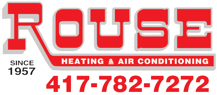Rouse Heating & Air Conditioning logo