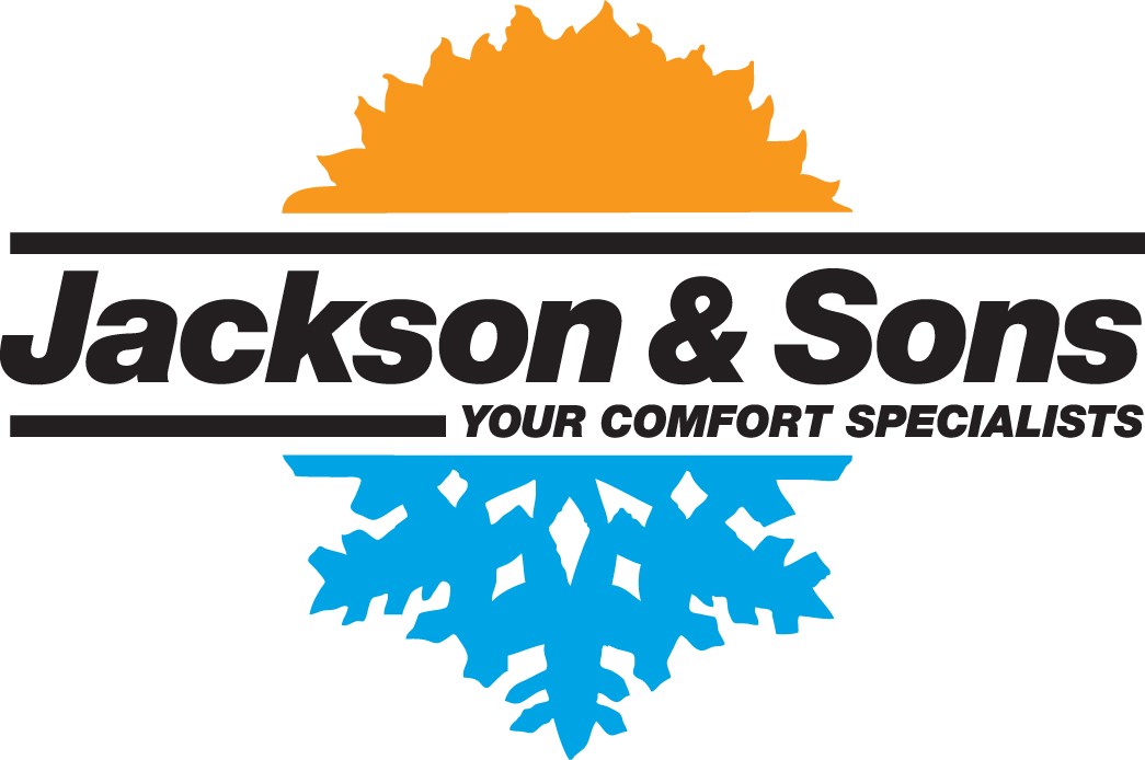 Logo for Jackson & Sons Heating & AC