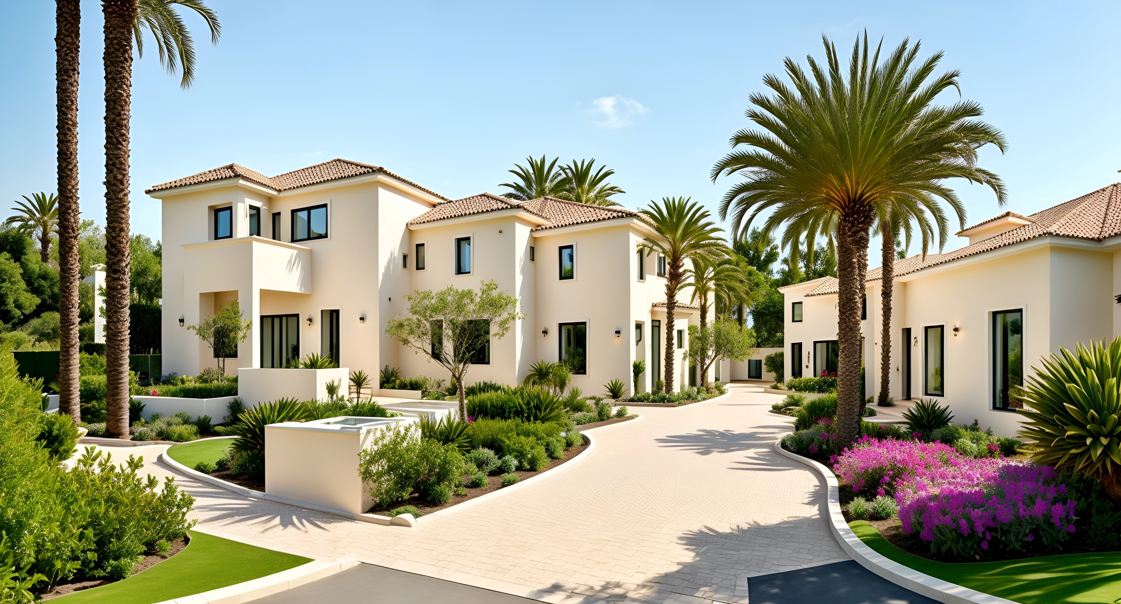 Logo for Florida Impact Windows & Doors