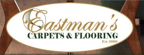 Logo for Eastman's Carpets Inc