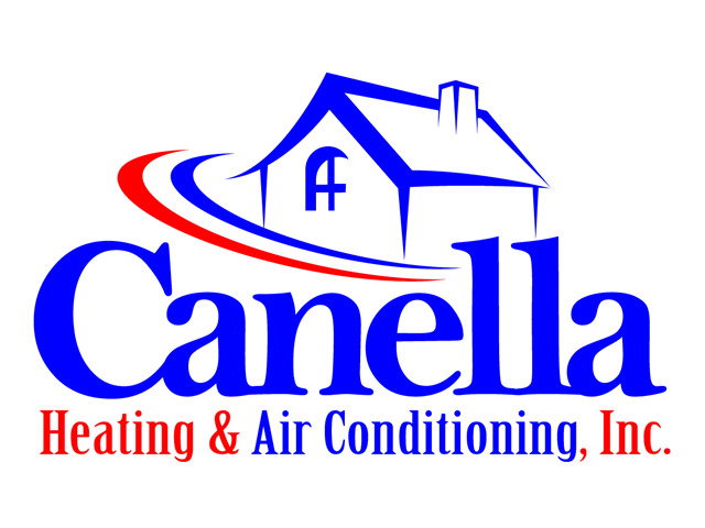 Logo for Canella Heating And Air Conditioning Inc