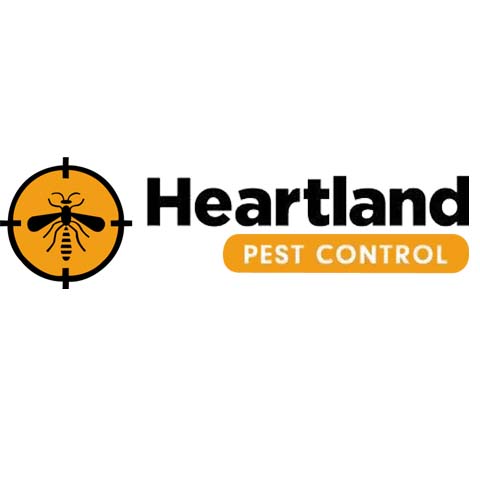 Heartland Pest Control logo