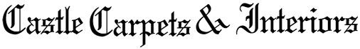 Logo for CASTLE CARPETS & INTERIORS