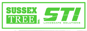 Logo for Sussex Tree Inc