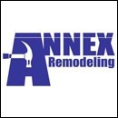 Logo for ANNEX Remodeling