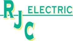 RJC Electric logo