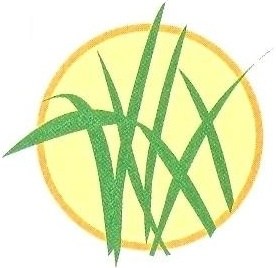 A Kick in the Grass Lawn Service LLC logo