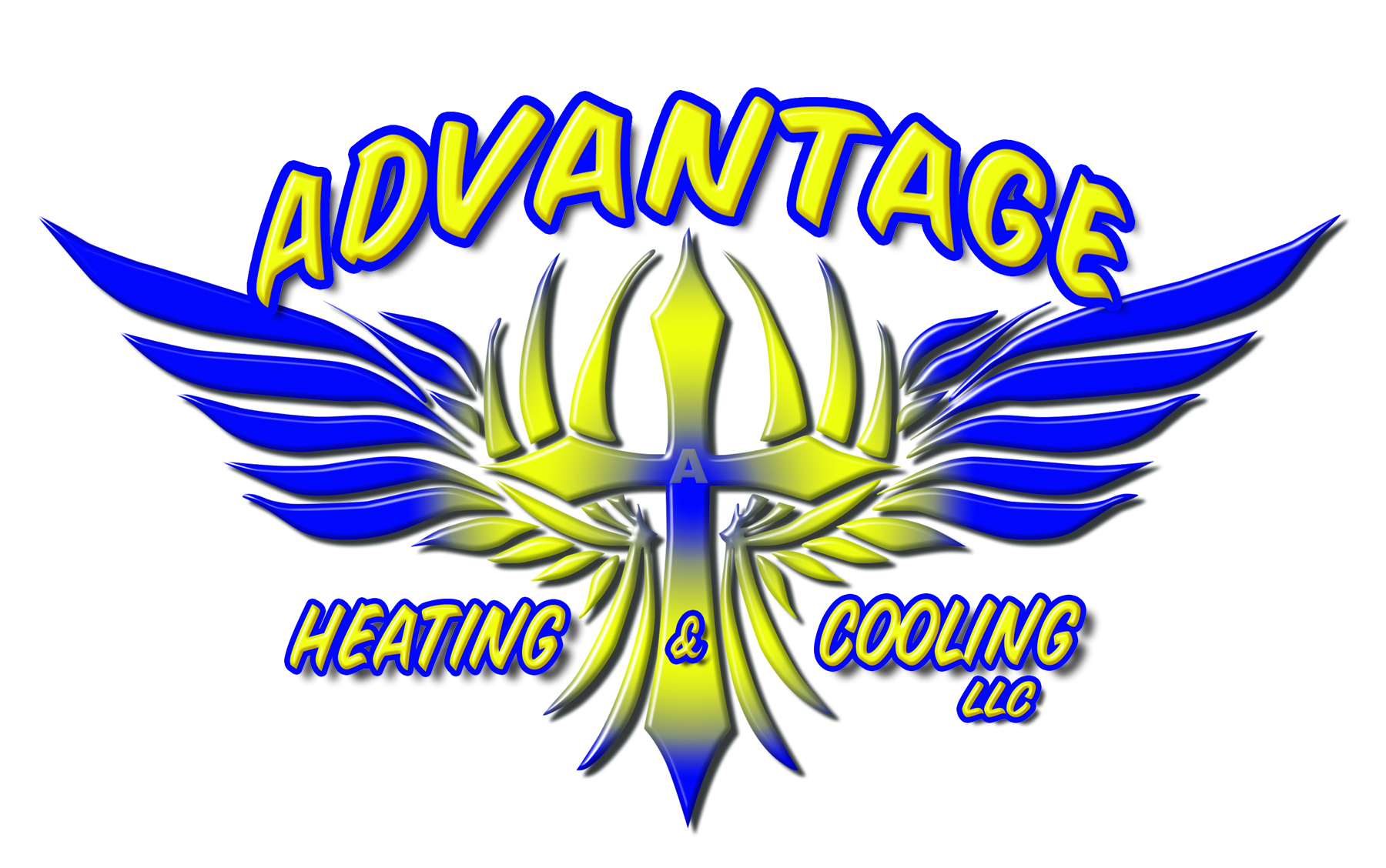 ADVANTAGE HEATING & COOLING, LLC logo