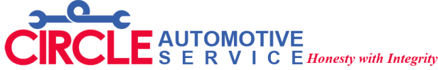 CIRCLE AUTOMOTIVE SVC logo