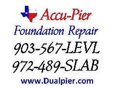 Avatar for Accu-Pier Foundation Repair LLC
