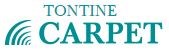 Logo for Tontine Carpet & Flooring