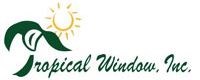 Tropical Window Inc logo