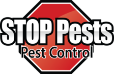 STOP Pests Pest Control logo