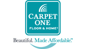 Carpet One Commercial Flooring logo
