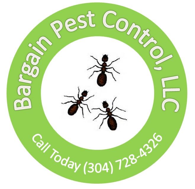 Bargain Pest Control LLC logo
