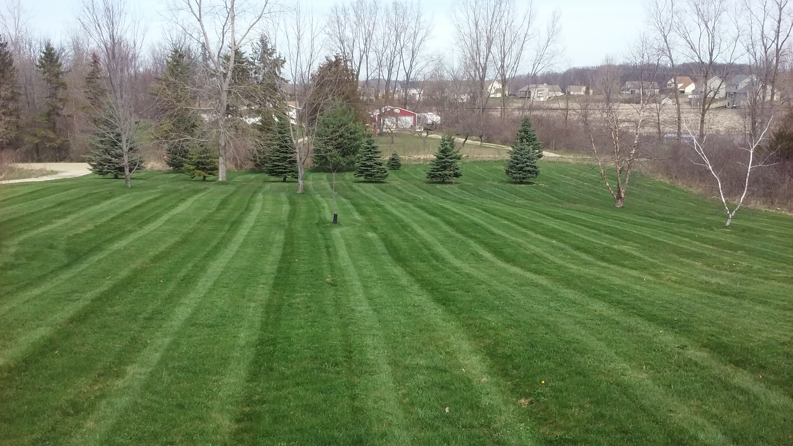 Nickerson Lawn & Garden logo