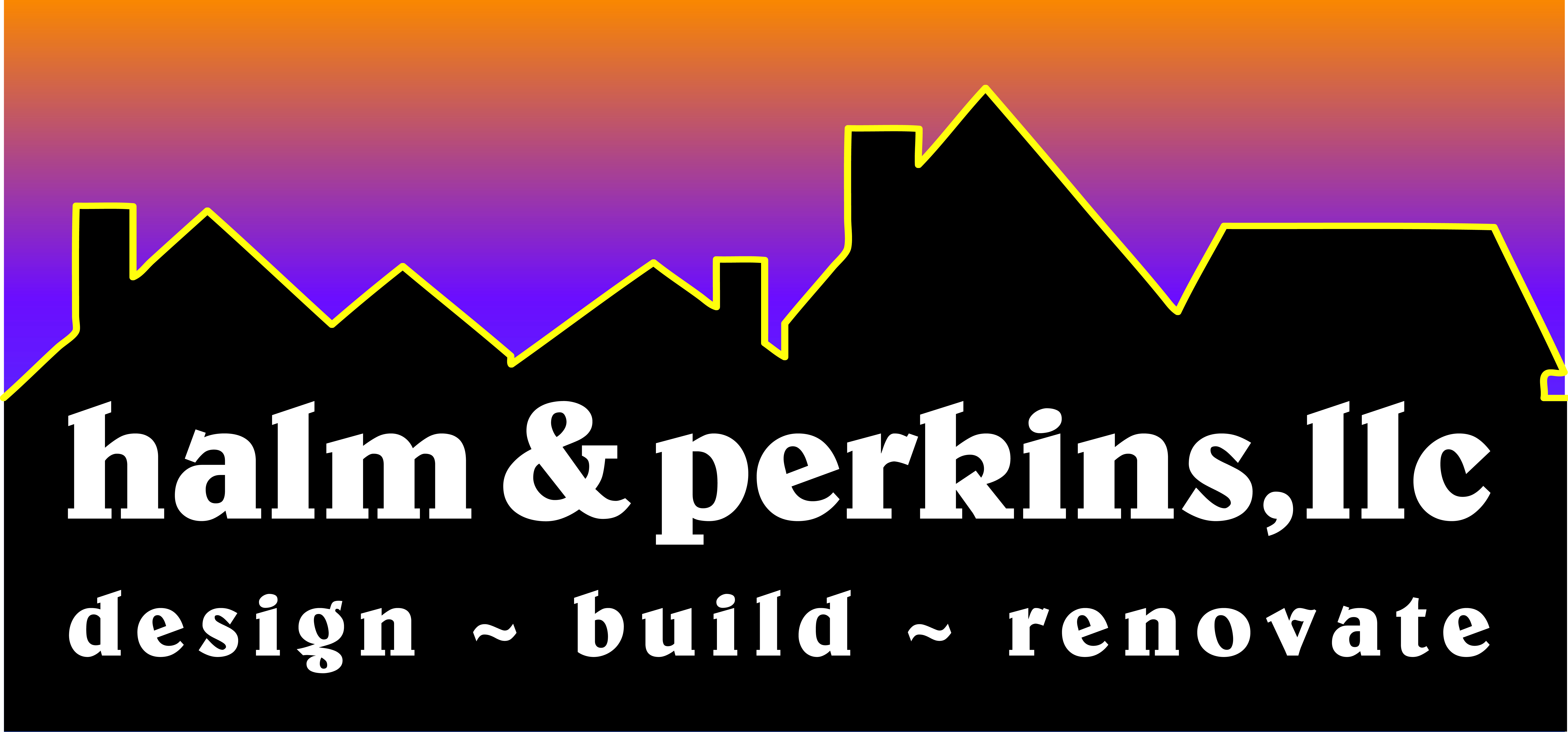HALM & PERKINS, LLC logo
