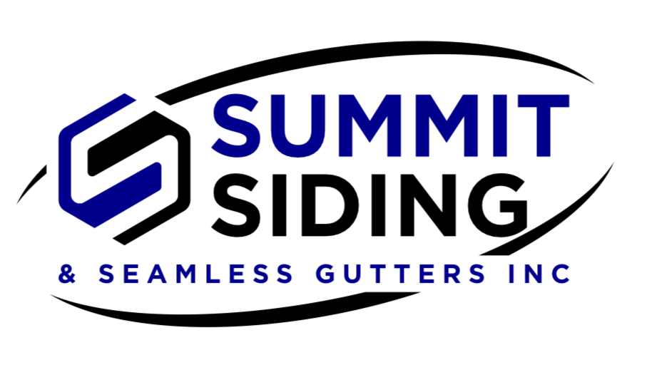 Summit Roofing & Seamless Gutters logo