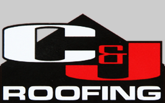 Logo for C&J Roofing & Remodeling