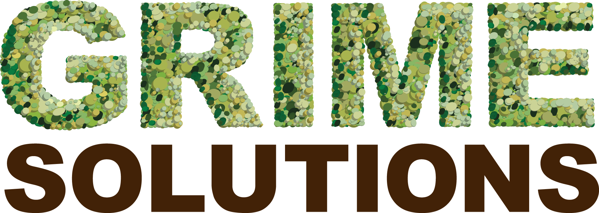 Grime Solutions logo